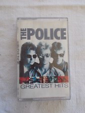 The police greatest usato  Lucca