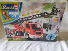 Revell fire engine for sale  LONDON