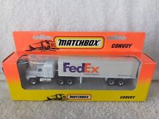 Matchbox convoy mack for sale  SANDBACH