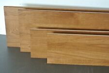 Oak stairs cladding for sale  Shipping to Ireland