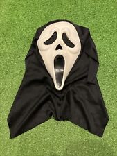 Scream ghost mask for sale  Cumming
