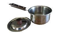 Quart sauce pan for sale  New Port Richey