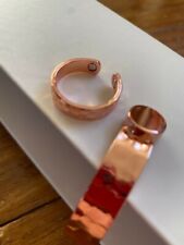 Pure copper bracelet for sale  Costa Mesa