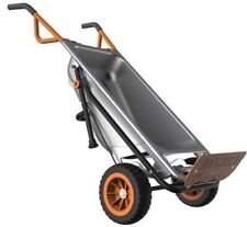 Worx wg050 aerocart for sale  Charlotte