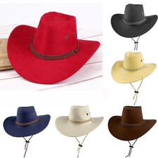 Cowboy hats fancy for sale  UK
