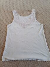 Ladies vest size for sale  BURY ST. EDMUNDS