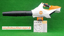 Stihl bga 300 gebraucht kaufen  Rees