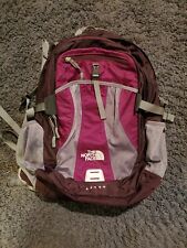 North face backpack for sale  San Francisco