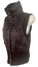 women reversible ski vest s for sale  Morrow