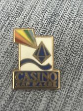 Pin pins casino d'occasion  Le Kremlin-Bicêtre