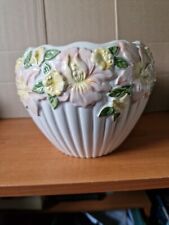 Ceramic plant pot for sale  NORTHAMPTON