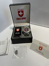 Mens swiss army for sale  LONDON