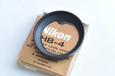 20 hb nikon hood lens for sale  Flushing