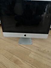 Used, Apple iMac A1311 21.5 inch Desktop - MC508LL/A (July, 2010) for sale  Shipping to South Africa