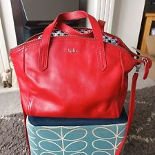 tula leather purse for sale  BELPER