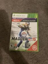 Madden nfl ultimate for sale  Winter Springs