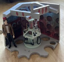 Doctor figure tardis for sale  HALESOWEN