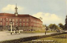 Vintage postcard town for sale  BROXBOURNE
