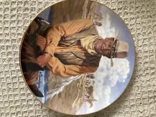 john wayne franklin mint for sale  NORTHWICH