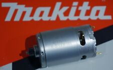 Motor gleichstrommotor makita gebraucht kaufen  Krumbach