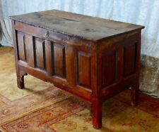 Antique oak furniture for sale  Shipping to Ireland