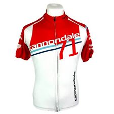 Cannondale cycling jersey for sale  OSSETT