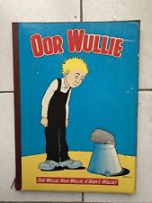 Oor wullie 1970 for sale  LISS