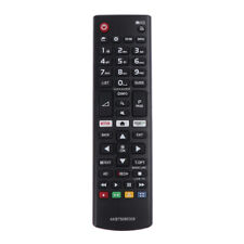 For LG smart TV Remote Control AKB75095308 Universal For LG 43UJ6309DSTU myynnissä  Leverans till Finland