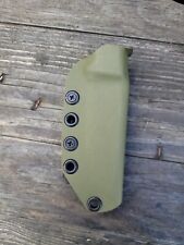 Kydex sheath fallkniven for sale  Shipping to Ireland