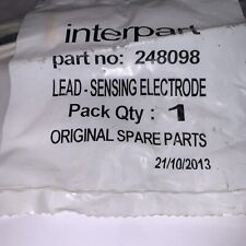 Interpart 248098 lead for sale  DURHAM