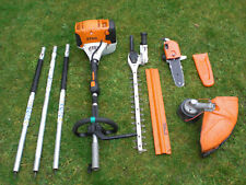 Stihl km131 combi for sale  ONGAR