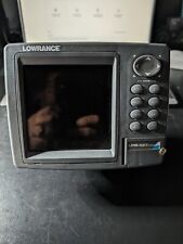 Lowrance lms 527c for sale  Plymouth