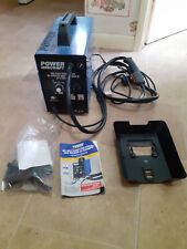 Power craft gas for sale  EXETER