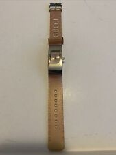 Gucci watch women for sale  PORTH