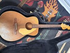 Fender vintage newporter for sale  Benton