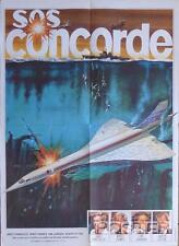Concorde affair air d'occasion  France