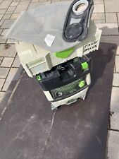 Festool staubsauger midi gebraucht kaufen  Gau-Bischofsheim, Harxheim, Lörzweiler