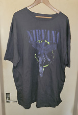 Official nirvana utero for sale  STAFFORD