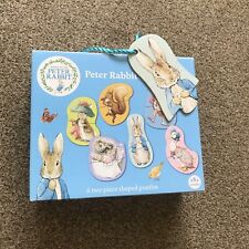 peter rabbit puzzle for sale  BRIDLINGTON