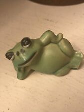 Vintage green frog for sale  Marlton