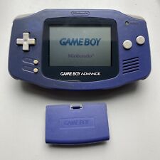 Console game boy d'occasion  Strasbourg-