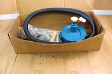 Aluminum drum rotary for sale  Hayden