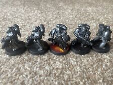 Grey knights purgation for sale  PORTSMOUTH
