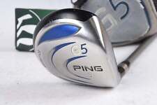 Ping wood degree for sale  Shipping to Ireland