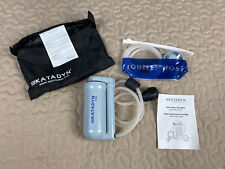 Katadyn microfilter hiker for sale  Gilbert