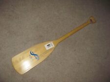 Vintage wooden kayak for sale  Sergeant Bluff