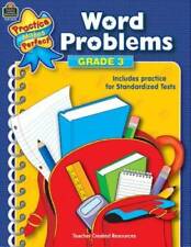 Word problems grade for sale  Montgomery