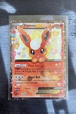Pokemon card flareon for sale  Lexington
