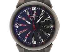 PERRELET Perrelet Turbine Poker A4018/2 Automatic Mens #D405 for sale  Shipping to South Africa