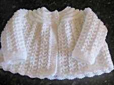 Lovely hand knitted for sale  BRIDGWATER